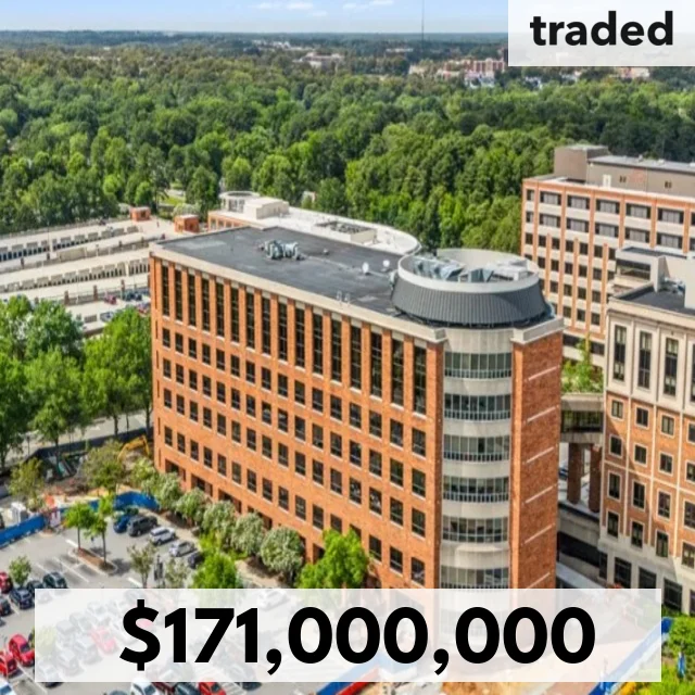 AW Property Company Acquires Six-Property Bon Secours Medical Campus Collection For $171 Million