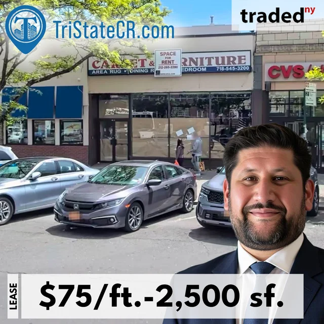 Sol Goldman Leases Retail Space To DOMA Taekwondo At 21-61 31st Street Astoria