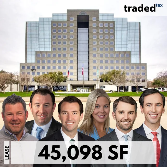 CheckSammy Expands Headquarters With Lease At The Madison, Addison In Texas