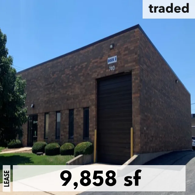 740 N Edgewood Ave