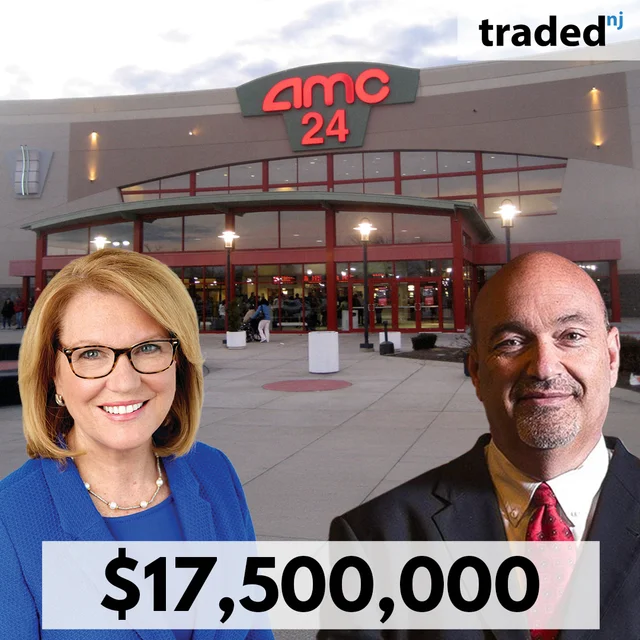 Children's Hospital Of Philadelphia Acquires 42 Acre Development Site In Hamilton For $17.5M