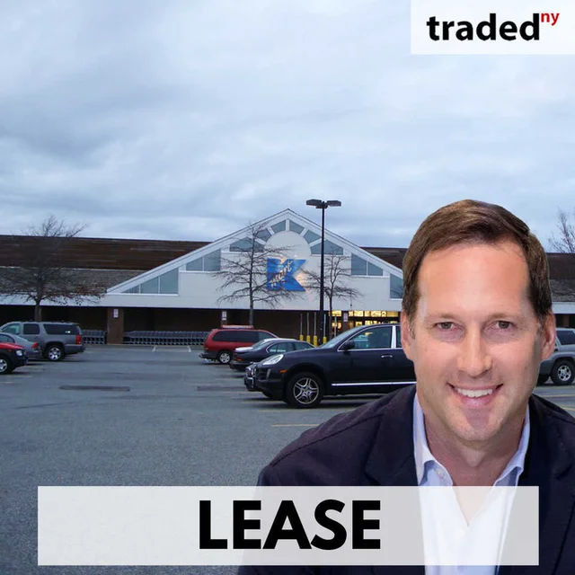 Barnes & Noble Signs 10-Year Lease At Bridgehampton Commons Shopping Center