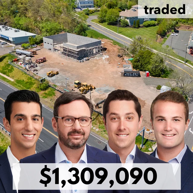 NNN Pro Group Brokers Close $1.3M Retail Sale In Cromwell, CT With ...