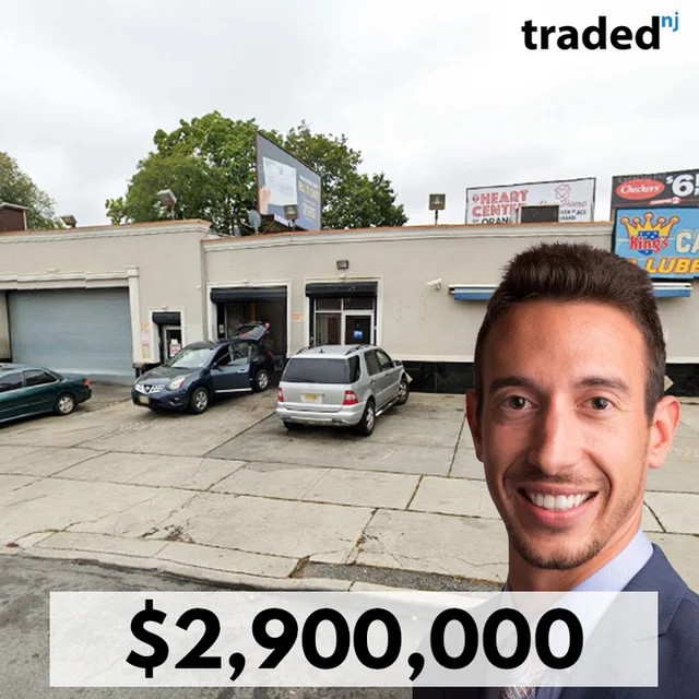 Arie Wilensky Acquires Retail Property In East Orange For $2.9M