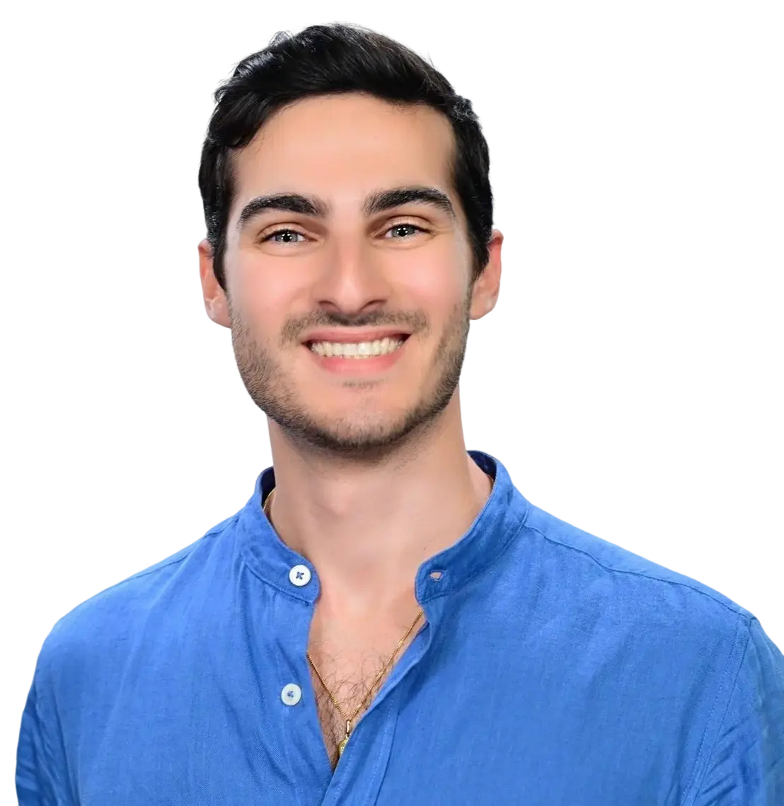Nathan Peres