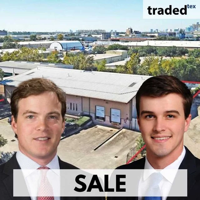 ED Produce Acquires Industrial Property In Houston For 11,880 SF