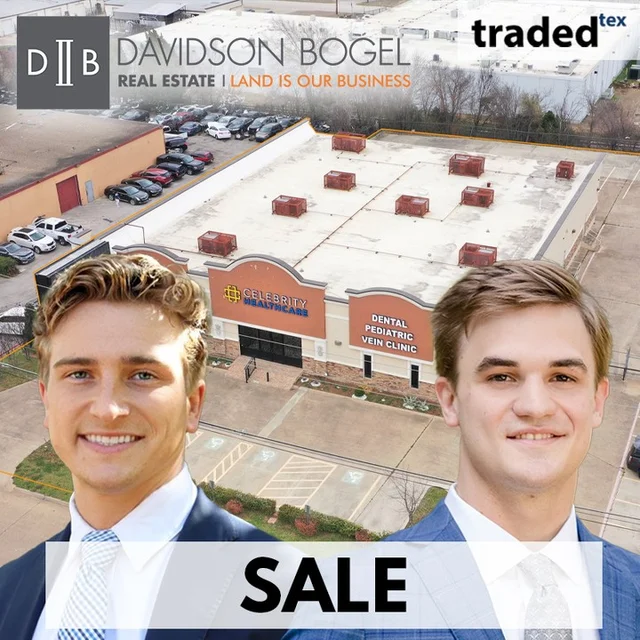 Davidson Bogel Real Estate Acquires 12,000 SF Office In Dallas For $2.8M