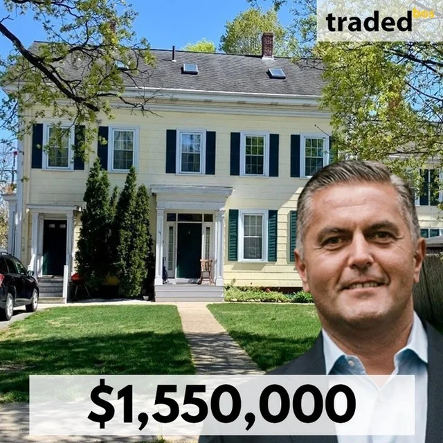 Realty Executives Acquires Multifamily Property In Watertown, MA For $1.55M