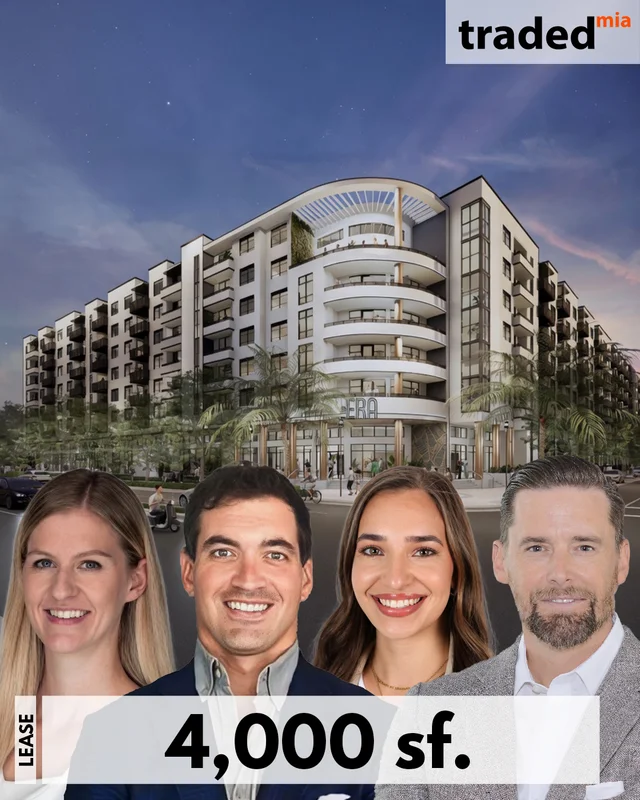 Affiliated Development Signs 4,000 Square Foot Lease With SPOT Market At The Era Fort Lauderdale