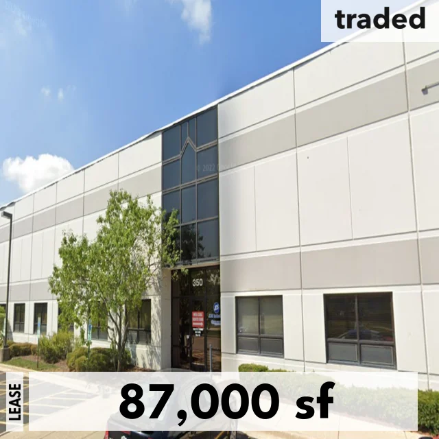 JDS Industries Leases 87000 Square Feet At 350 S Church St Addison From The Silverman Group