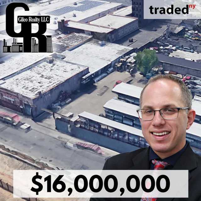 Jorge Madruga Acquires Bronx Development Site For $16M