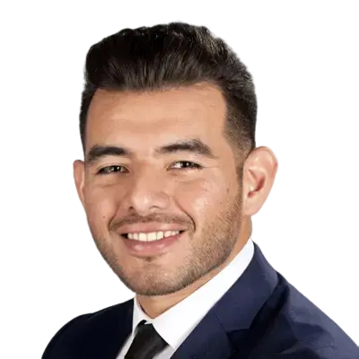 Roberto Pereira