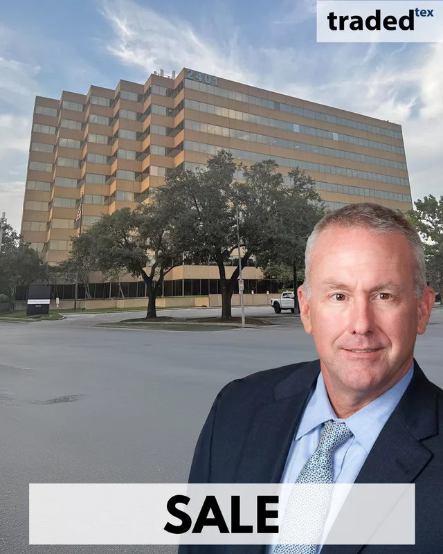 Investor Acquires 2401 Fountain View Drive Office Building In Houston Represented By David Carter