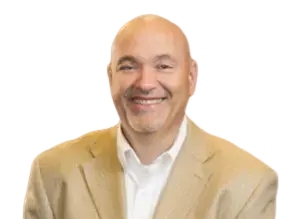 Greg Silvers