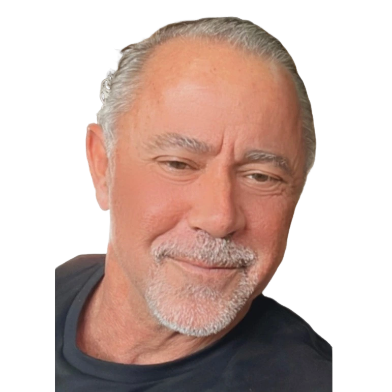 Jerry Hunt