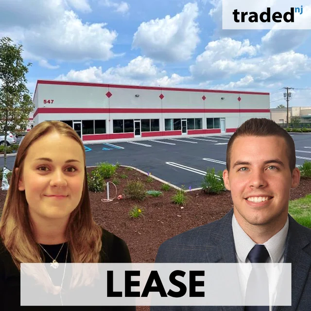NAI DiLeo-Bram & Co. Leases Industrial Buildings In Piscataway, NJ To Stelton Sports And The Commencement Group
