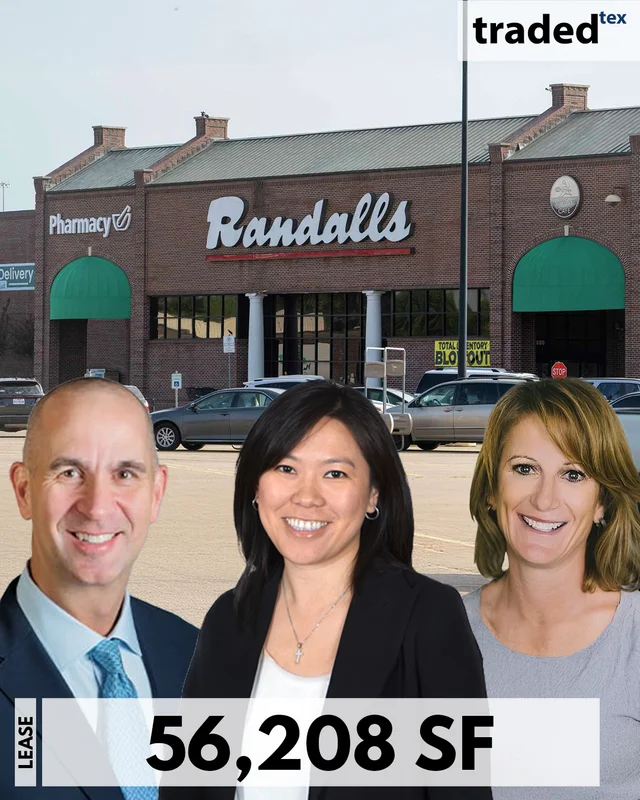 Floor & Décor Leases 56208 Sq Ft Retail Space At 4800 West Bellfort Street In Houston