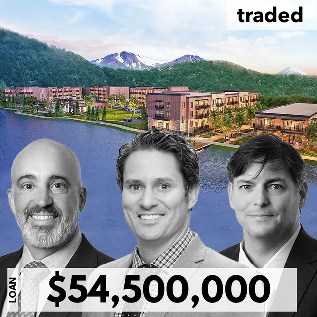 Lang Partners & Realty Capital Residential Secures $54.5M Construction Loan For Basalt, CO Mixed-Use Property