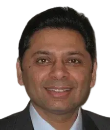 Dhiraj Pawa