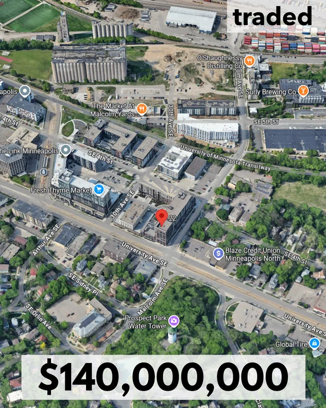 Debra A. Cafaro Of Ventas Inc. Acquires Senior Housing Community From Joe Ryan For $140M