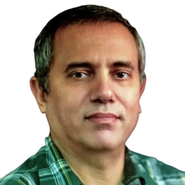 Haim Dadi