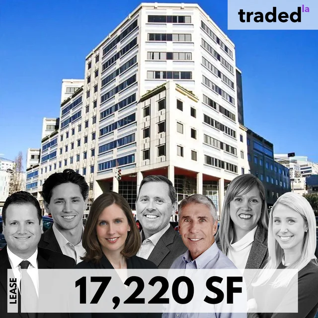 JLL Facilitates 17,220 SF Lease For Unlearn At 303 Second Street, San Francisco