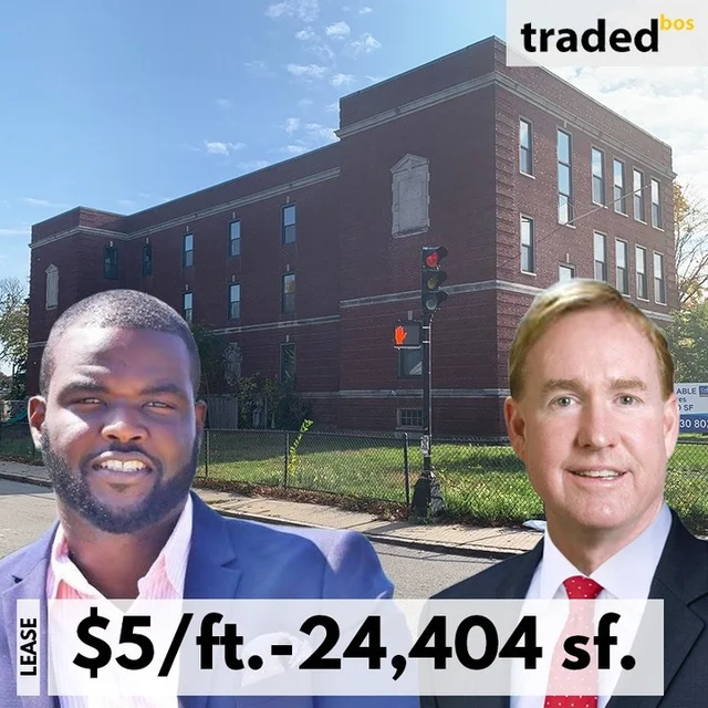 The Forever Young Group Leases Commercial Space In Mattapan, MA