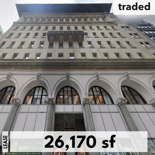 Keeco Leases 26170 Square Feet At 386 5th Ave New York With Hilson Management Corp As Landlord