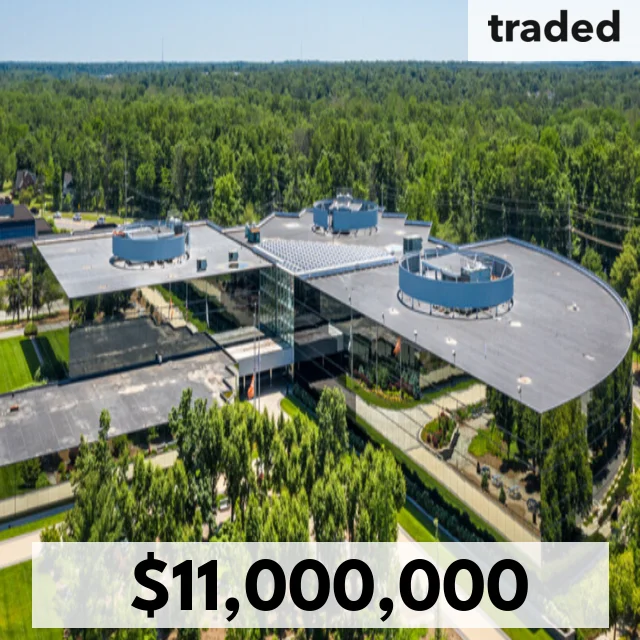 Unknown Private Equity Group Acquires Piscataway Property From J.H. Snyder For $11M