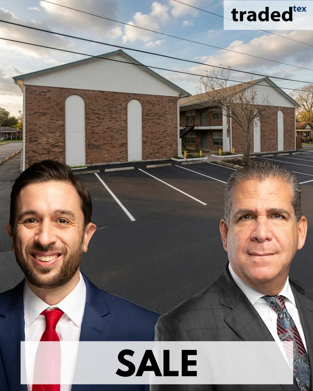 Ha Hong Doan Acquires 28-Unit Multifamily Property In Alvin From Steven & Stephanie Wise Family Trust