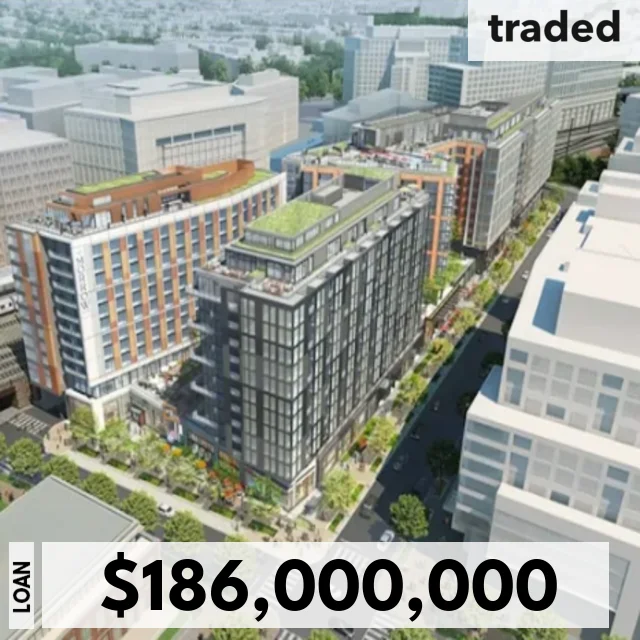 High Street Residential & MetLife Investment Management Secures $186M Refinance From Artemis Real Estate Partners