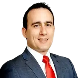 Vito Neshev