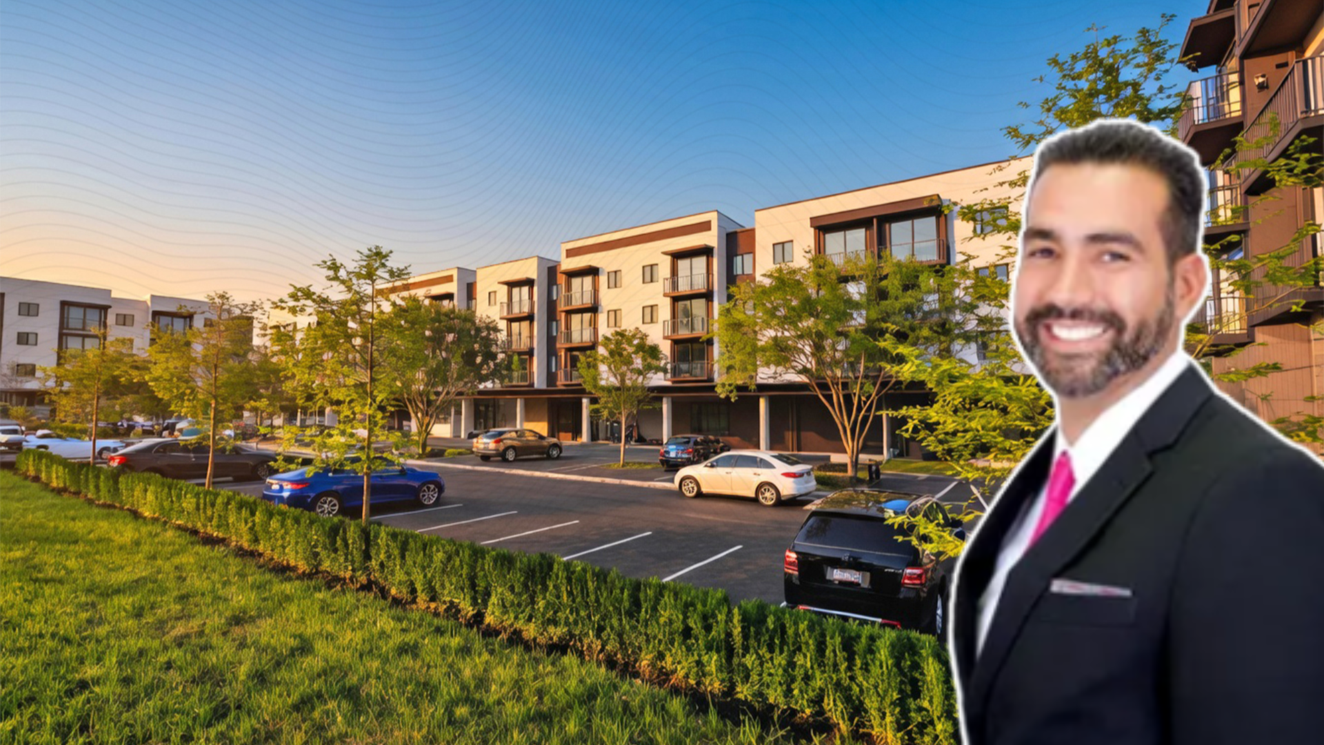R Homes Organization Proposes 113 Unit Condo | Traded