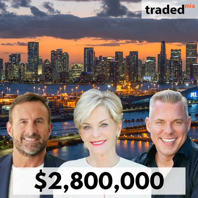 Hayley Denman Acquires Condo In Miami Beach For $2.8M
