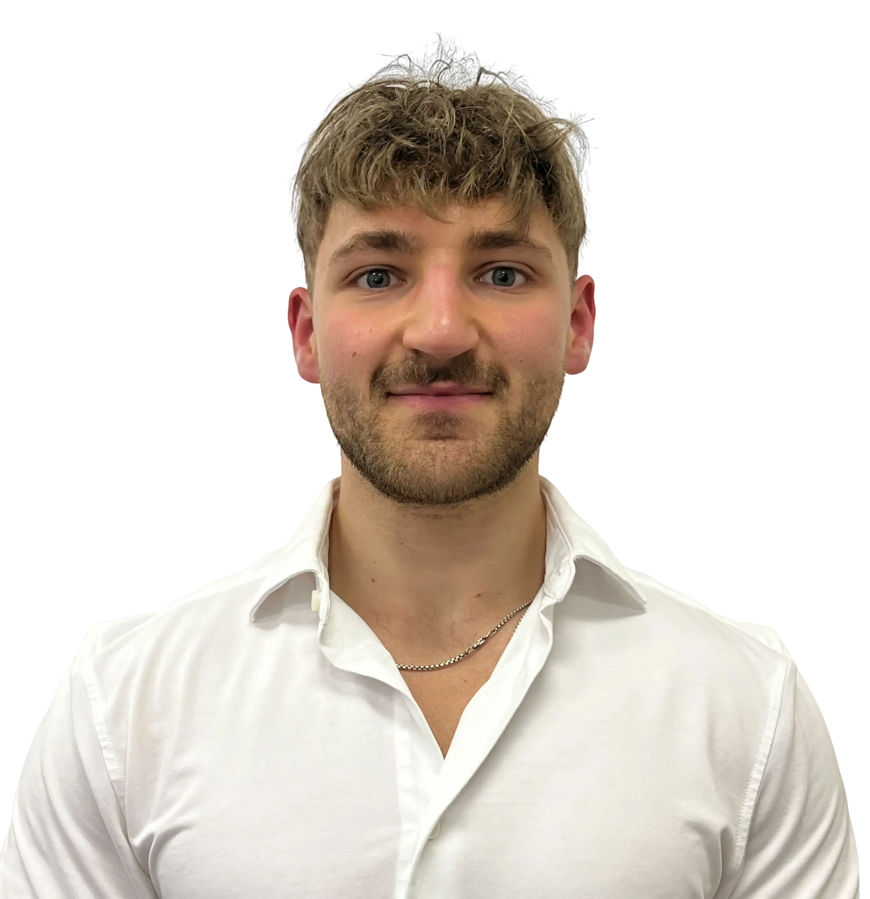 Elijah Zuckerman