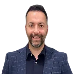 Sean Sadri