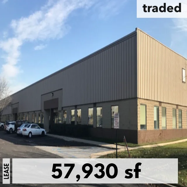 Monster Pets Leases Industrial Property In Delran From Endurance Real Estate Group