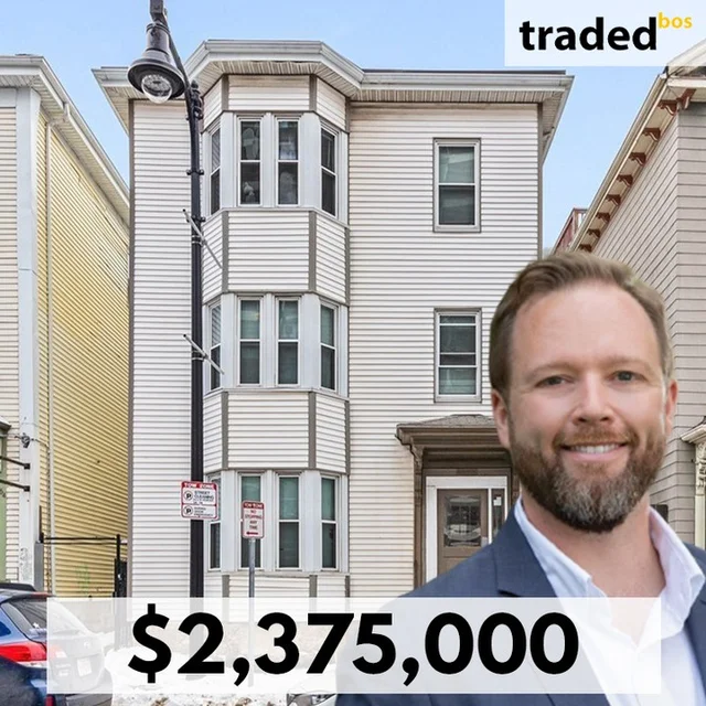 360 Realty LLC Acquires Multifamily Property On Tremont St In Boston, MA For $2.375M