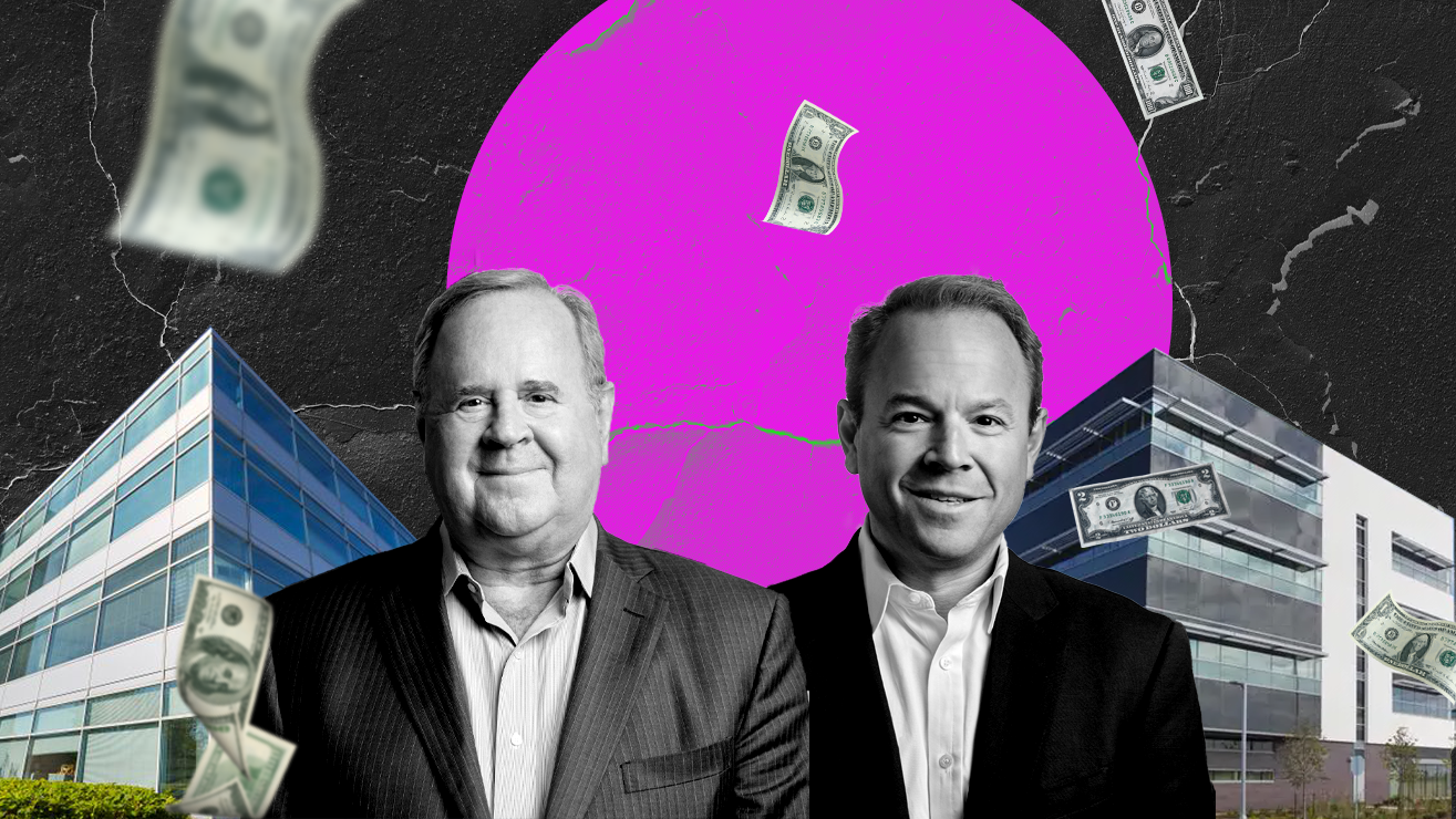 Boston's Rockpoint Secures $5.1 Billion Equity | Traded