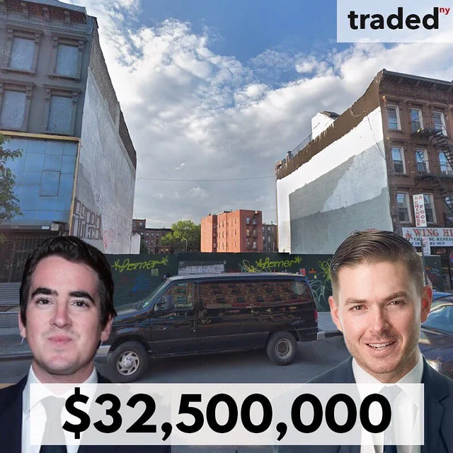 The Collective Acquires Development Site In Bedford-Stuyvesant For $32.5M