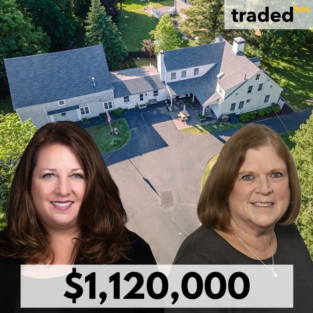 Lisa Tracey Of Re/Max Represents Buyer In Sale Of Weymouth Multifamily For $1.12M