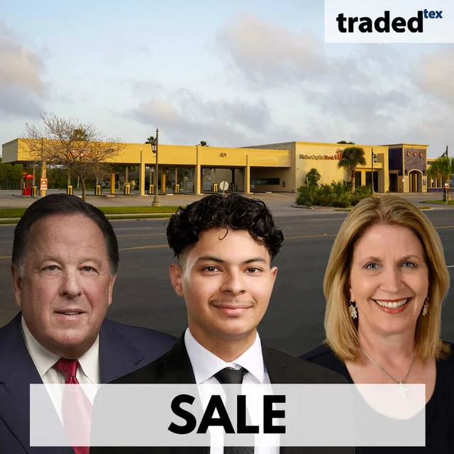 Texas RioGrande Legal Aid, Inc. Acquires Plains Capital Bank Office Building In Corpus Christi