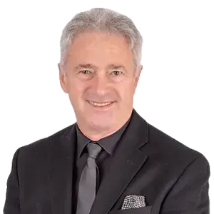 Ian Leigh