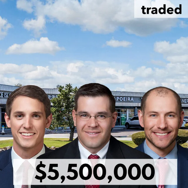 CBRE Brokers Acquire Retail Property In Colorado Springs For $5.5M