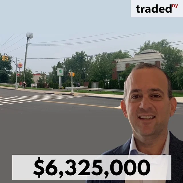 Prime Time Realty LLC Acquires Package Deal Retail Properties In Staten Island For $6.3M