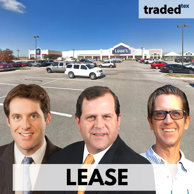 EVO Entertainment Group Leases 53.3K SF At Townwest Commons In Hutto