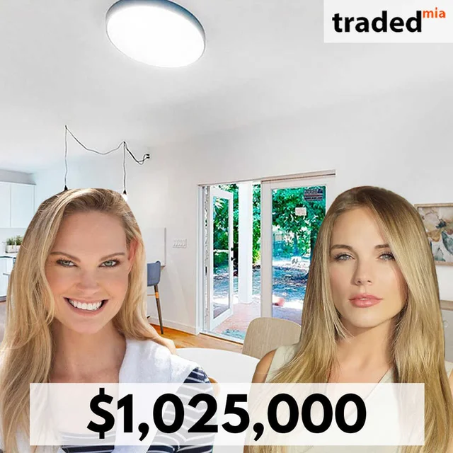 Howard, Jill & Eva Wittels Acquire SFR In Miami For $1.025M With Buyer's Rep Kristin Hess & Seller's Rep Samantha Scalzo