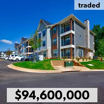 1260 Balch Road