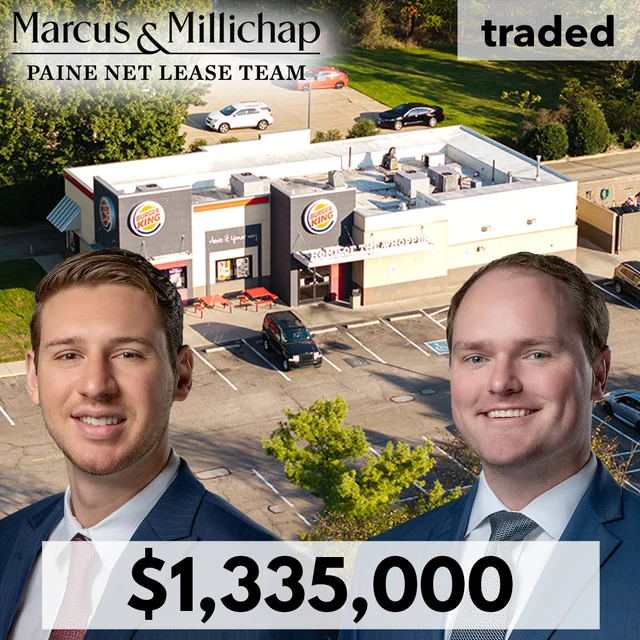 Rina Dukor Acquires Retail Property At 3056 Graham Road Akron For $1.335M