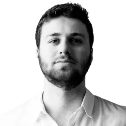 Bryan Benhamou